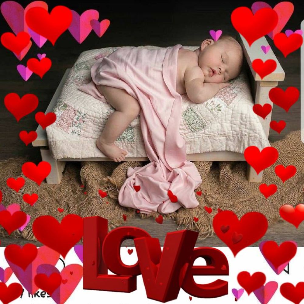 Meet your Posher, Denise